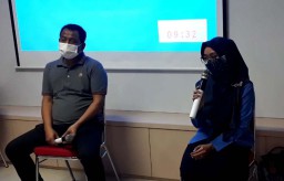 Pengakuan Guru Soal Kemiripan Logo PDIP di SBO TV