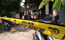 Guru SMP di Jombang Tewas Bersimbah Darah, Diduga Dibunuh Perampok