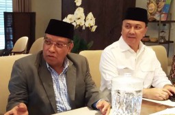 Direktur Media Machfud Arifin-Mujiaman Kenang Gus Amik