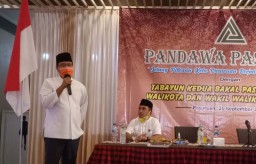 Polemik Ijazah di Pilwali Pasuruan 2020, Gus Ipul Buka-bukaan
