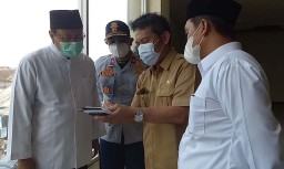 Mal Poncol Kota Pasuruan Bakal Jadi Sentra UMKM dan Pelayanan Publik