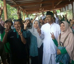 Angan-angan Gus Ipul di Jalur Lintas Selatan 
