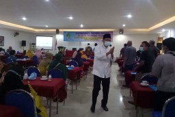 7 Permasalahan di Seluruh Pasar Kota Pasuruan Bakal Dituntaskan Tahun ini