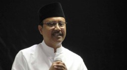 Digandeng Golkar Usung Gus Ipul, PKB: Komitmen Semakin Bagus