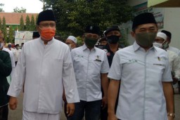 Konser di Pintu Langit Dikabarkan Dibatalkan, Ini Reaksi Gus Ipul