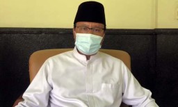 Gus Ipul Sebut Banyak PR Kota Pasuruan yang Harus Diselesaikan