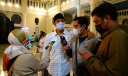 Gus Kautsar Soal Posisi Ketum PBNU: Jabatan yang Sangat Penting dan Sakral