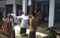 Gus Romli Malang Dikaitkan Doktrin Kiamat, Gus Reza Lirboyo: Itu Hoaks