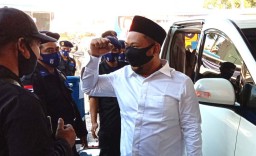 PKB Copot Jabatan Gus Yani dari Ketua DPRD Gresik