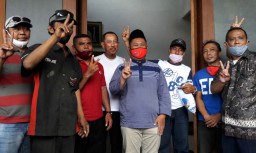 Gus Yani-Bu Min Siapkan Program Pendidikan Gresik Cerdas
