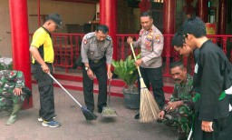 Merawat Toleransi Antar Umat Beragama di Tulungagung