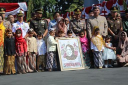 Wali Kota Risma Ajak Masyarakat Siap Hadapi Pasar Bebas Global