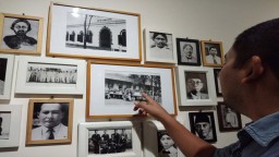 Momentum Sumpah Pemuda, Sudah Lihat Koleksi Warisan Budaya?