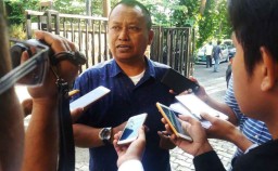 PWI Jatim Rampungkan Peringatan HPN 2019 di Grahadi