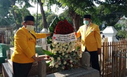 Golkar Jatim Mantap Usung Airlangga Jadi Capres 2024