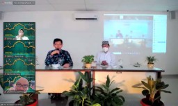 Sstt, STIE Perbanas Surabaya Sudah Jadi Universitas Lho