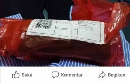 Ibu Berhati Mulia Asal Probolinggo ini Viral di Medsos, Mengapa?