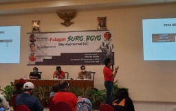 Machfud Arifin-Mujiaman Unggul di Kalangan PNS