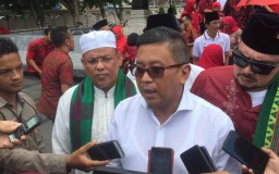 TKN Bocorkan Persiapan Jokowi-Ma'ruf Amin Hadapi Kampanye Terbuka
