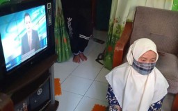 Harapan Istri Serda Diyut, Kru KRI Nanggala-402 asal Kota Madiun