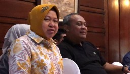 Polling Pilwali Surabaya, Hendro Gunawan Menyalip Eri Cahyadi