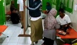 KLB Hepatitis A di Pacitan, 9 Puskesmas Kewalahan Tampung Pasien