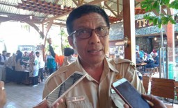 BPBD Angkat Bicara Soal Isu Tsunami di Pesisir Selatan Blitar