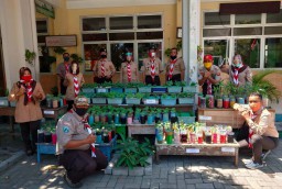 Pembelajaran Tatap Muka Sekolah di Surabaya Diundur, Ini Alasannya
