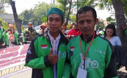 Langsung Bebas Usai Vonis, Driver Gojek Diminta Bekerja Lagi
