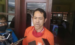 Pedagang Pasar Besar Kota Batu Tolak Relokasi, Ini Tuntutannya