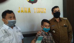 Ketika Wali Kota Probolinggo Maafkan Pemuda yang Menghinanya