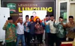 Viral Video Histeria di Kantor PCNU Surabaya saat PDIP Umumkan Rekom