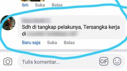 Pelaku Mutilasi Mayat Dalam Koper di Blitar Sudah Tertangkap?