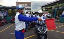 Ini Pesan Keselamatan dari Honda Motor di Hari Pers Nasional