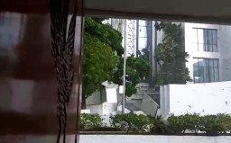Sederet Kerusakan Akibat Hujan Angin yang Kembali Sapu Bojonegoro