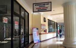 Sempat Kritis, Ibu yang Dibacok Anaknya di Blitar Mulai Membaik