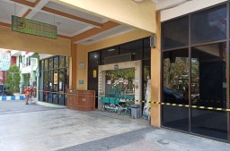 Terpapar Covid-19, IGD RSUD R Soedarsono Kota Pasuruan Ditutup