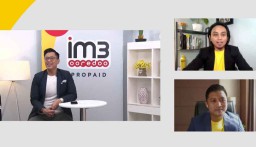 Indosat Ooredoo Hadirkan Prime dari IM3 Ooredoo Propaid