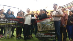 Kasus sengketa Sipoa Grup mulai dilirik Komisi III DPR RI