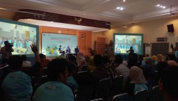 Pemuda Milenial Wajib Ikuti Kompetisi Start Up Syariah ini