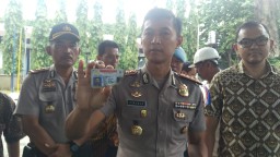 Identitas Pria Terbakar di SPBU SIER Terungkap