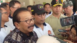 Gubernur Apresiasi Kekompakan Polri-TNI Tangani Bom di Bangil