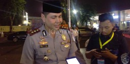Terduga Teroris Menyerahkan Diri, Ini yang Dilakukan Polisi  