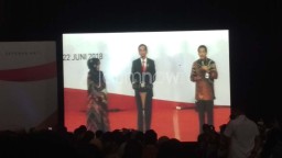 Pinjaman Kredit Usaha Mikro di BRI Tanpa Jaminan, Ini Kata Presiden