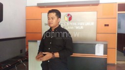 Bawaslu Belum Terima Laporan Dugaan Kecurangan Pilgub Jatim