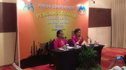 Kementerian PPPA Punya 5 Cara Tanggulangi Masalah Anak