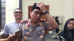 Sukseskan Agenda Kamtibmas, Polda Jatim Gelar Siraman Rohani