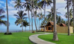Banyuwangi Bikin Wisata Buka Puasa di Tepi Pantai Berlatar Selat Bali