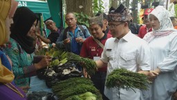 Kanada Gelontor Rp 1 Milliar untuk Pengembangan Desa di Banyuwangi