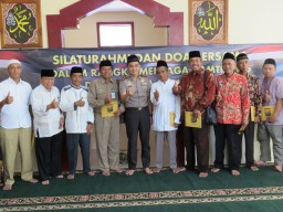 Kapolres Pacitan: Bijaklah dalam Bermedsos